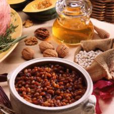 Italian Stallion BBQ Beans